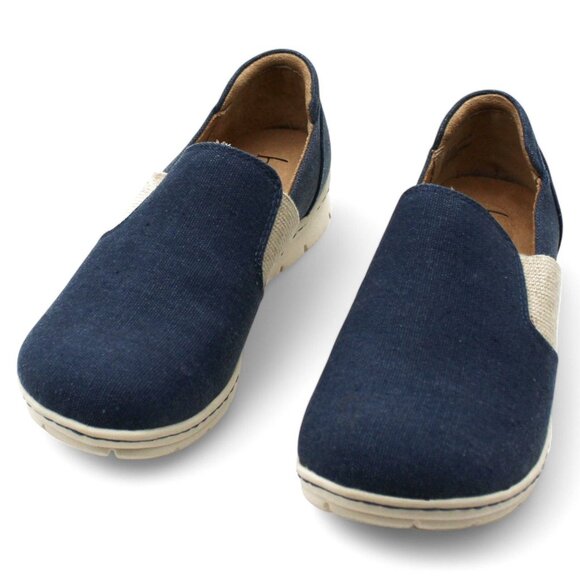 B.o.c. Womens Seaham Comfort Slip on Shoe - Picture 3 of 7